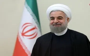 62 درصد ایرانی ها نگاه خیلی خوبی به روحانی دارند / روحانی نسبت به سایر کاندیداها برتری دارد