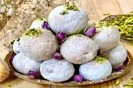 طرز تهیه شیرینی قطاب یزدی سنتی؛ خوشمزه و آسان با طعمی اصیل