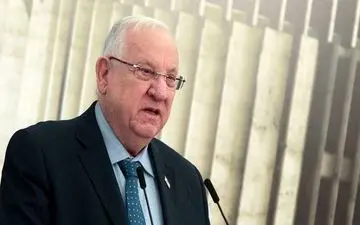 رئیس رژیم صهیونیستی غزه را به حمله نظامی تهدید کرد