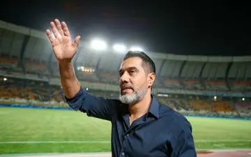 هیچکس به پست افشین پیروانی نزدیک نمی‌شود