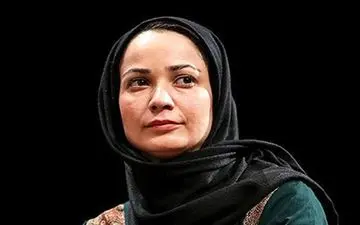 فهیمه پایتخت و همسر و فرزندش در یک قاب | این عکس از نسرین نصرتی دیدنی است
