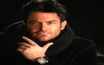 تیپ محمدرضا گلزار در یک مهمانی دوستانه+ عکس