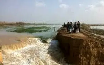 جزئیات سیلی که منجر به شهادت 3 مرزبان شد