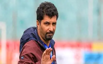 جدایی حسینی از ذوب‌آهن/6 گزینه روی میز باشگاه اصفهانی