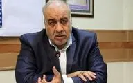 استاندار کرمانشاه: وضعیت واگن ها و سرعت قطار کرمانشاه مناسب نیست