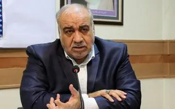 استاندار کرمانشاه: وضعیت واگن ها و سرعت قطار کرمانشاه مناسب نیست