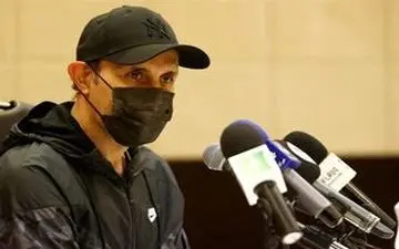 هیچ پیشنهادی برای بیرانوند نداشتیم؛ به لک اعتماد داریم