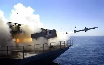  حمله احتمالی آمریکا به سوریه