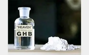 کشف هروئین مایع در کرمانشاه