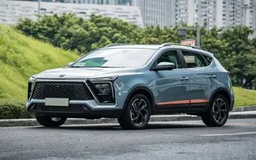  قیمت محبوب ترین کراس اوور «کی ام سی» رکورد زد؛ ۱۴۰۴/۰۴/۲۹ 