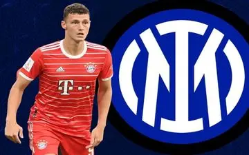 بایرن مونیخ، پاوار را به اینتر نمی‌دهد/ تلاش مدافع فرانسوی برای جدایی 