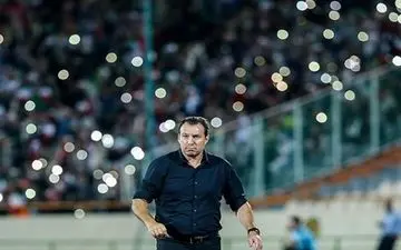 پروسه حل مشکلات کادرفنی اعضای تیم ملی در حال انجام است