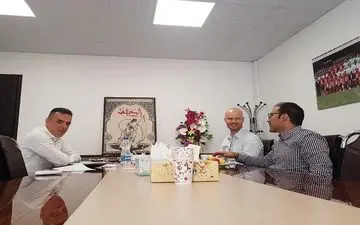 جلسه ای ویژه؛کالدرون اولتیماتوم جدی می‌گیرد!