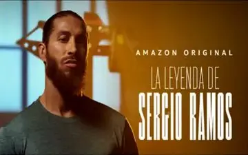 راموس: من روحم را برای نشان مادرید داده ام