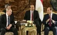 گفت‌وگوی تلفنی السیسی و پوتین؛ تاکید حفتر بر ادامه عملیات نظامی در طرابلس