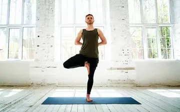 تعادل ضعیف در سنین بالا، علامت خطر برای سلامتی و طول عمر