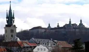  گروگان‌گیری در جمهوری چک 