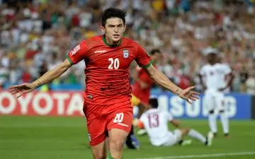 یک دروازه بان، یک مدافع و 15میلیارد تومان برای خرید سردار آزمون