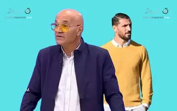 مصاف رجبی و شکرانه در زاهدان؛ جدال انگیزه و تجربه در لیگ دسته دوم