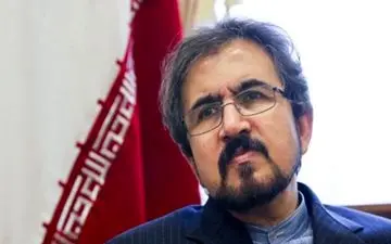 سفیر ایران در فرانسه: جان آدمی و کرامت انسانی نباید لگدمال و قربانی پندار و کردارهای سودجویانه زورمداران زرپرست قرار گیرد