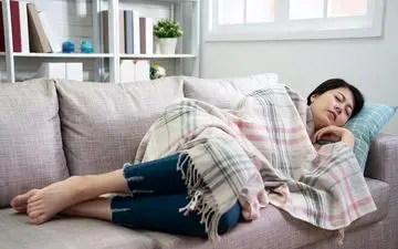 خواب کافی، کلید چربی‌سوزی/ با این روش، به وزن ایده‌آل خود برسید