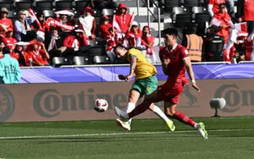 صعود مقتدرانه استرالیا به یک‌چهارم؛ در انتظار برنده جدال کره و عربستان