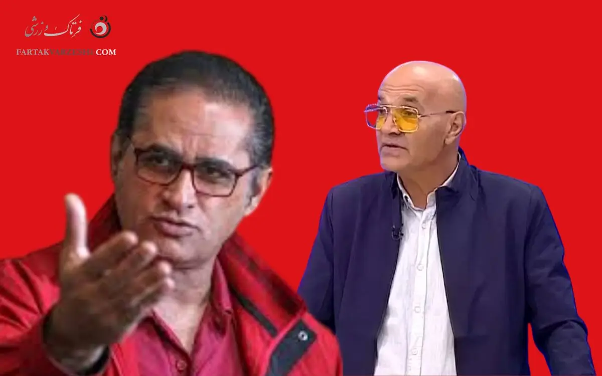 سومین شکست پیاپی سپیدرود؛ برتریهای بیثمر شاگردان امید هرندی مقابل استقلال سیستان و بلوچستان