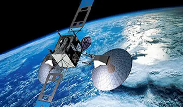 پرتاب ماهواره فوق پیشرفته دوقلوی چین به فضا + فیلم 
