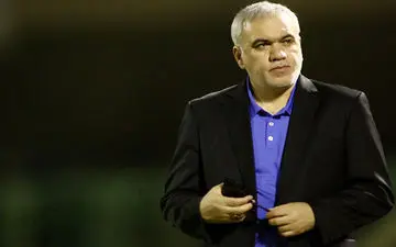 افشاگری بزرگ مدیر محبوب استقلال: وزیرهای دولت استقلالی هستند