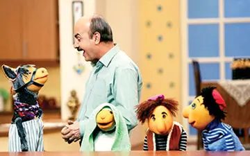 سرنوشت پخش «کلاه قرمزی» در نوروز