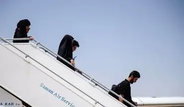 ​اطلاعیه مهم فرودگاه مهرآباد خطاب به مسافران روز جمعه