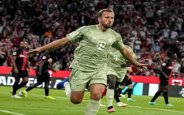  شاهزاده هری می تازد؛ هری کین و ثبت یک رکورد در بایرن مونیخ پس از 16 سال 