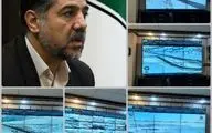 کلیه محورهای مواصلاتی استان کرمانشاه در حال حاضر باز می باشد