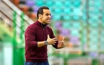 حمله شدید و توهین آمیز علی کریمی به کارلوس کی روش / «دلال موزامبیکی»!