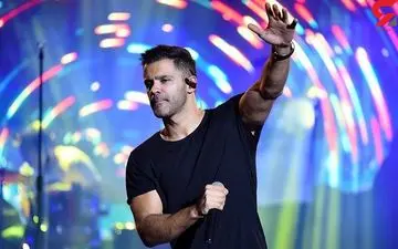 سیروان خسروی هم رفت /  آقای خواننده مهاجرت کرد!
