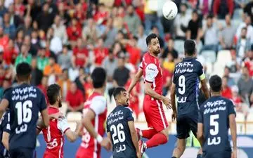 افشاگری بازیکن پیکان از دلیل پنالتی/ معادله 2مجهولی برای بنیادی‌فر و پرسپولیس
