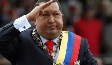 هیسپان تی وی یاد و خاطره «چاوز» را زنده می کند
