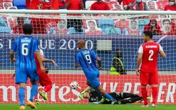 
لیگ قهرمانان آسیا/پنالتی نوراللهی بدتر بود یا شیری؟
