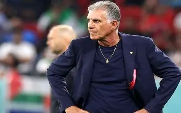 پایان کار کی‌روش در تیم ملی قطر/ لوپس اسپانیایی روی نیمکت عنابی‌ها