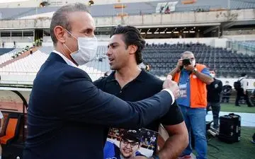 ماموریت غیرممکن پرسپولیس و دو تیم صنعتی/ فقط معجزه یحیی را به فرهاد می رساند!
