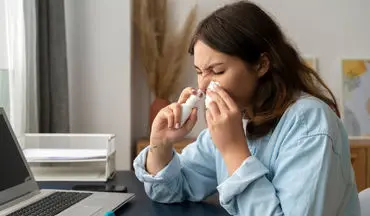 گرفتگی بینی پس از جراحی؛ طبیعی اما قابل پیشگیری