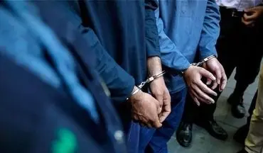 ردپای شرکت هرمی دهه هشتادی‌ها در مفقود شدن پسر ۲۰ ساله ؛ ۲۰ نفر در تهران دستگیر شدند