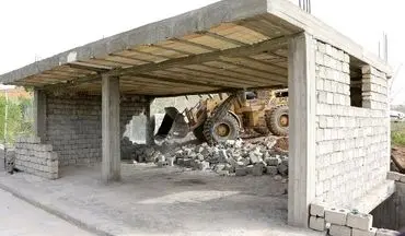 ضرورت برخورد قاطع با ساخت و سازهای غیرمجاز در شهر کرمانشاه