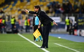 اینزاگی: از فرصت‌هایمان استفاده نکردیم