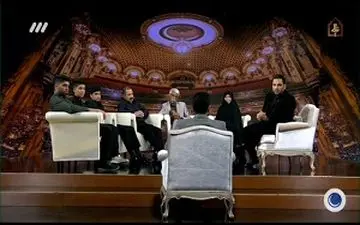 ماه عسل 97 / وقتی نخبه کشور توسط قاچاقچیان گروگان گرفته می شود + فیلم