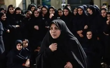  بهنوش بختیاری با «دیاپازون» راهی لهستان می شود
