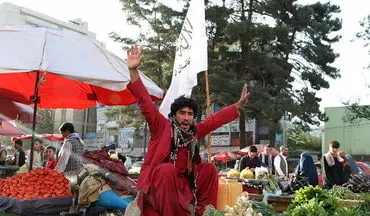 دانمارک: هیچ دولتی از سوی طالبان در افغانستان را به رسمیت نمی‌شناسیم

