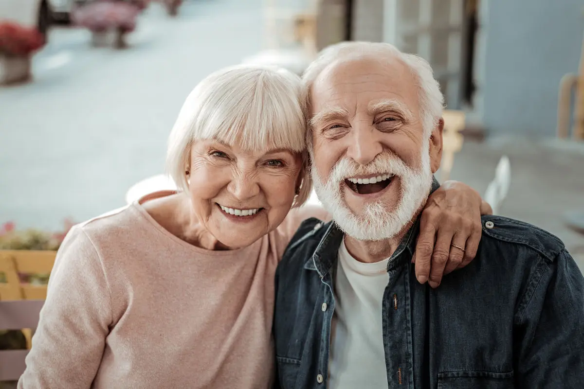 رابطه جنسی در در دوران پیری| اطلاعاتی که باید درباره رابطه جنسی در سالمندی بدانید!