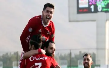 هفته دهم لیگ برتر| ادامه ناکامی‌های ذوب‌آهن