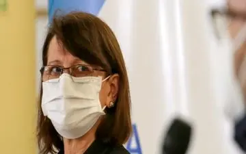 تبعیض درباره واکسن کرونا، باعث استعفای وزیر بهداشت «پرو» شد